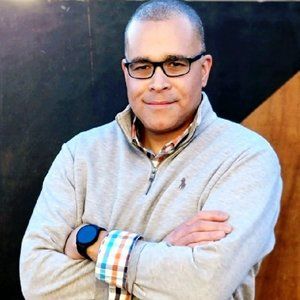 Meet your Posher, Ken